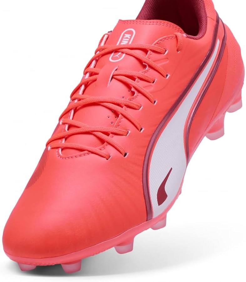 早い物がち！新品！ 限定スパイク プーマキング 26.0 早い物がち！新品